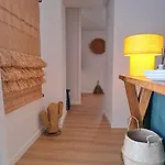 Апартаменты Casa Do Logradouro *