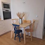 Casa Do Logradouro Апартаменты *