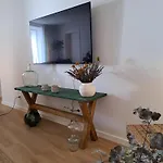 Casa Do Logradouro Апартаменты