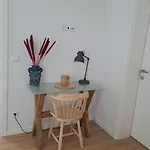 Апартаменты Casa Do Logradouro