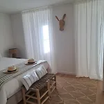 Casa Do Logradouro * Алкошети