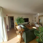 Casa Do Logradouro Апартаменты Алкошети