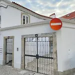 Апартаменты Casa Do Logradouro Алкошети