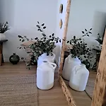 Casa Do Logradouro Апартаменты *