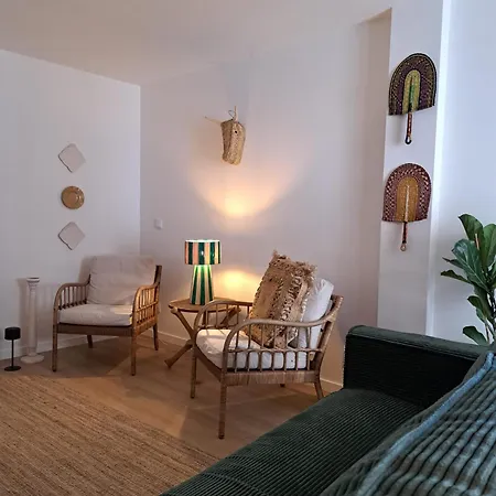 Casa Do Logradouro Διαμέρισμα