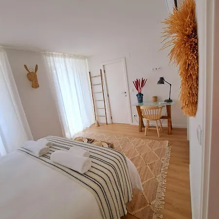 Appartamento Casa Do Logradouro Alcochete