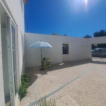 Casa Do Logradouro Διαμέρισμα *