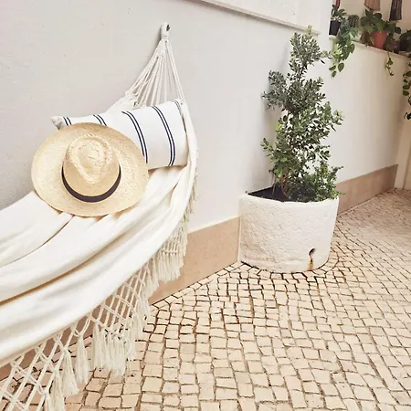 Casa Do Logradouro Appartamento Alcochete