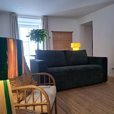 Appartamento Casa Do Logradouro *