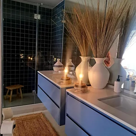 Appartamento Casa Do Logradouro Alcochete