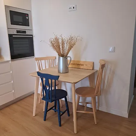 Casa Do Logradouro Appartamento *