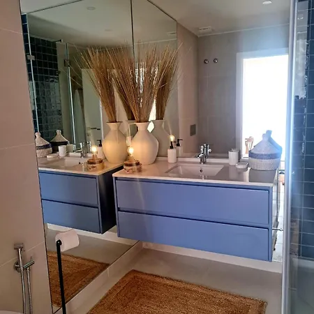 Casa Do Logradouro Appartamento Alcochete