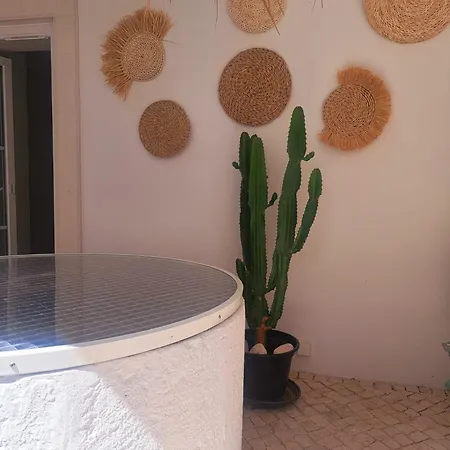 Appartamento Casa Do Logradouro *