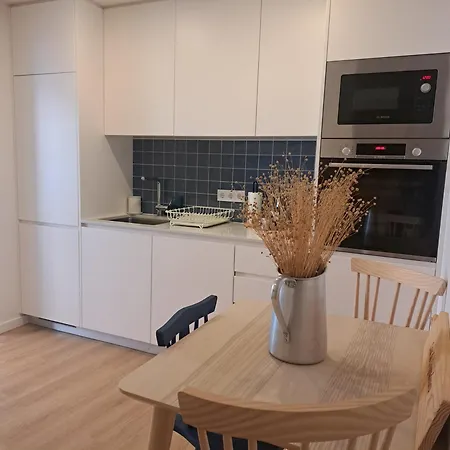 Casa Do Logradouro Alcochete