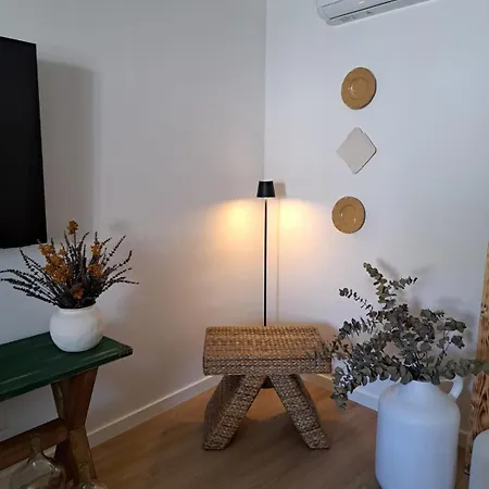 Casa Do Logradouro *