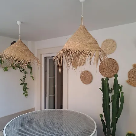 Casa Do Logradouro * Alcochete