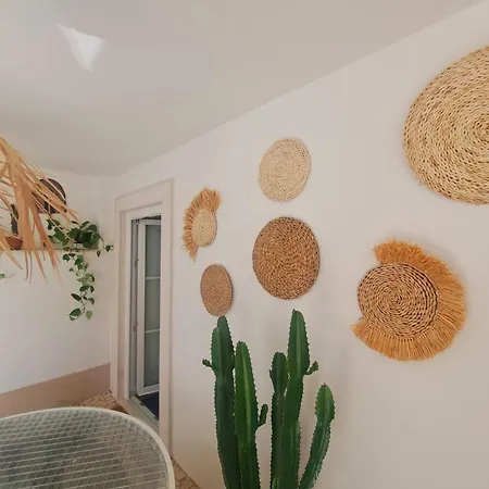 Casa Do Logradouro Appartamento