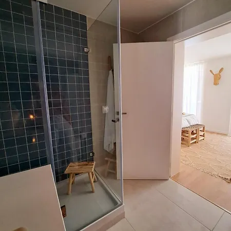 Casa Do Logradouro * Alcochete