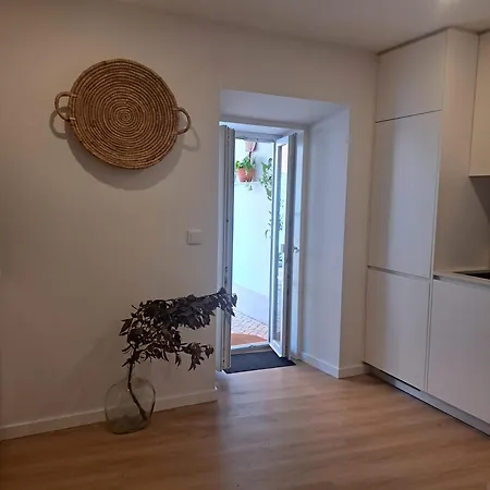 Casa Do Logradouro Appartamento