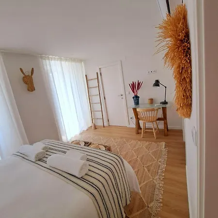 Casa Do Logradouro Appartamento