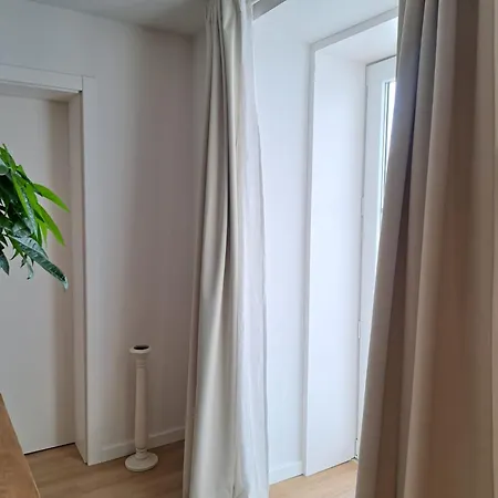 Casa Do Logradouro *