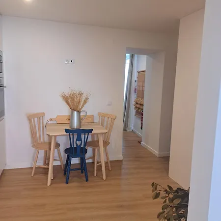 Casa Do Logradouro *