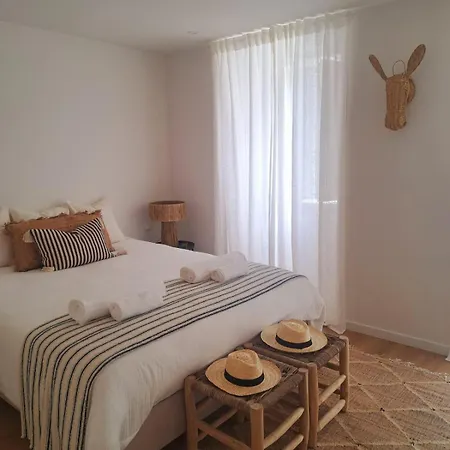 Appartamento Casa Do Logradouro Alcochete