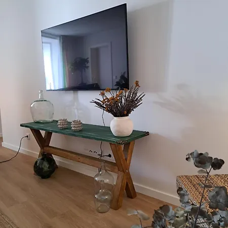 Casa Do Logradouro Appartamento