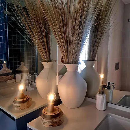 Appartamento Casa Do Logradouro