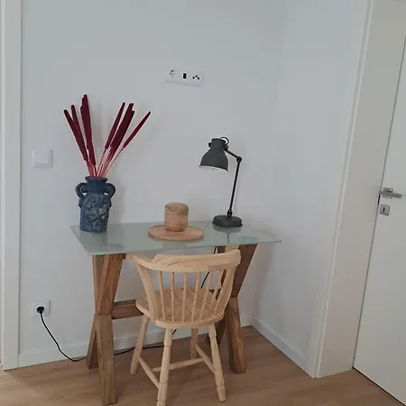 Lägenhet Casa Do Logradouro