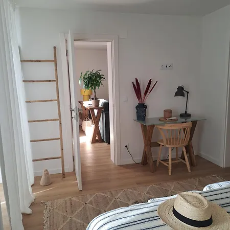 Appartamento Casa Do Logradouro Alcochete