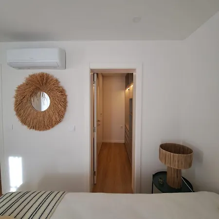 Casa Do Logradouro Appartamento Alcochete