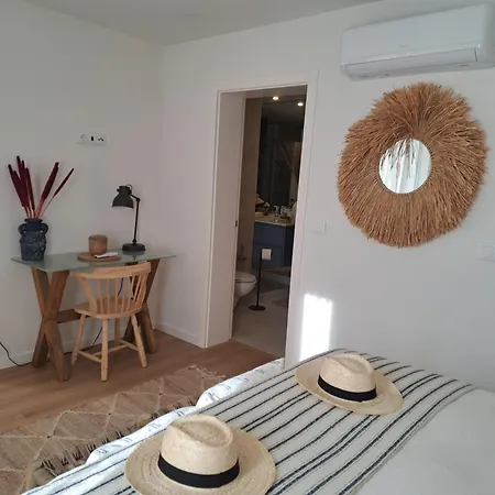 Appartamento Casa Do Logradouro