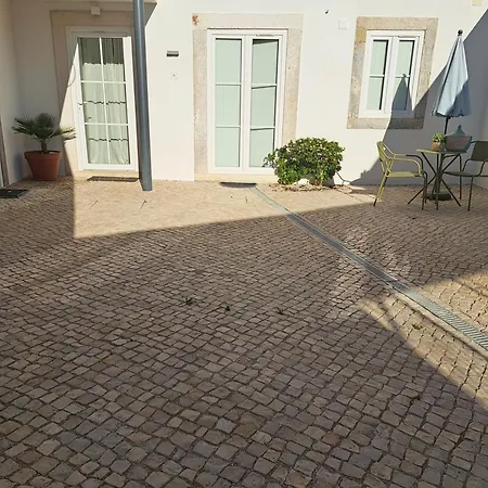 Appartamento Casa Do Logradouro *