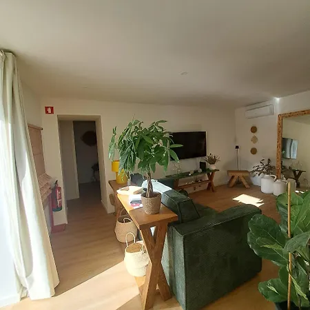 Casa Do Logradouro Appartamento Alcochete