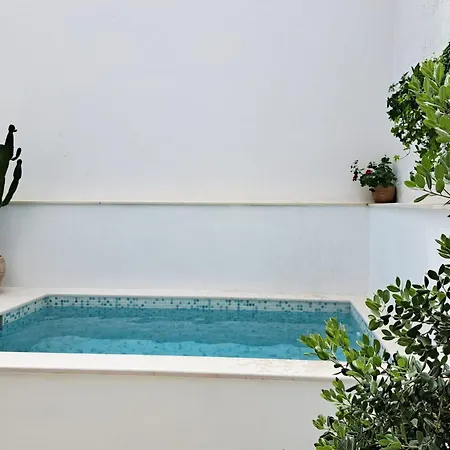 Casa Do Logradouro