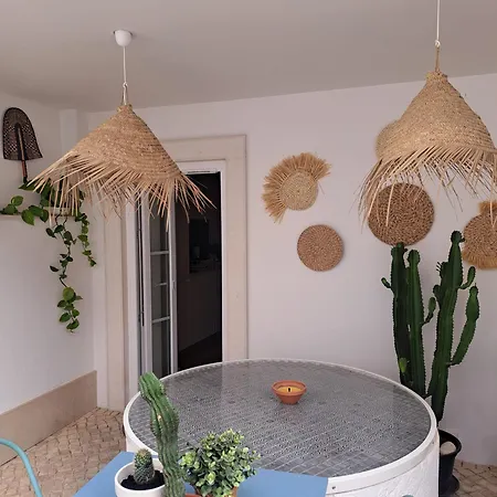 Διαμέρισμα Casa Do Logradouro *