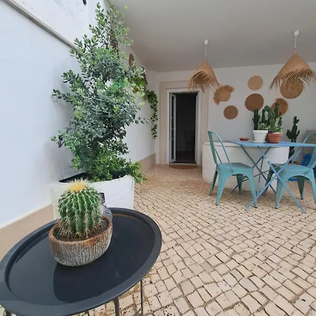 Casa Do Logradouro Διαμέρισμα Alcochete