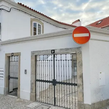 Lejlighed Casa Do Logradouro Alcochete