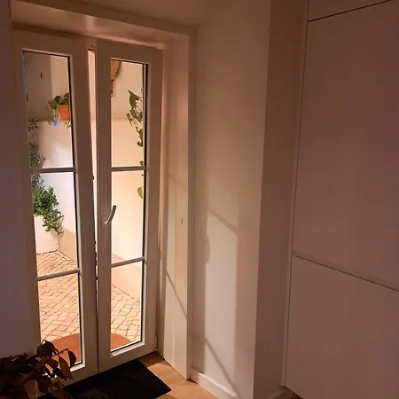 Casa Do Logradouro *