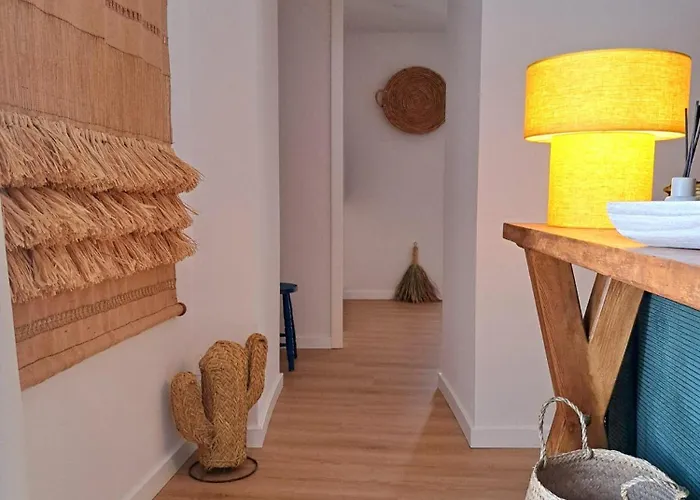 Апартаменты Casa Do Logradouro *