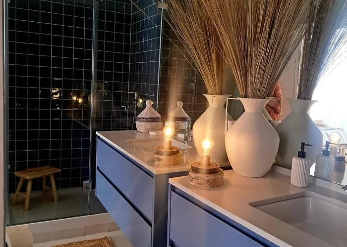 Апартаменты Casa Do Logradouro Алкошети