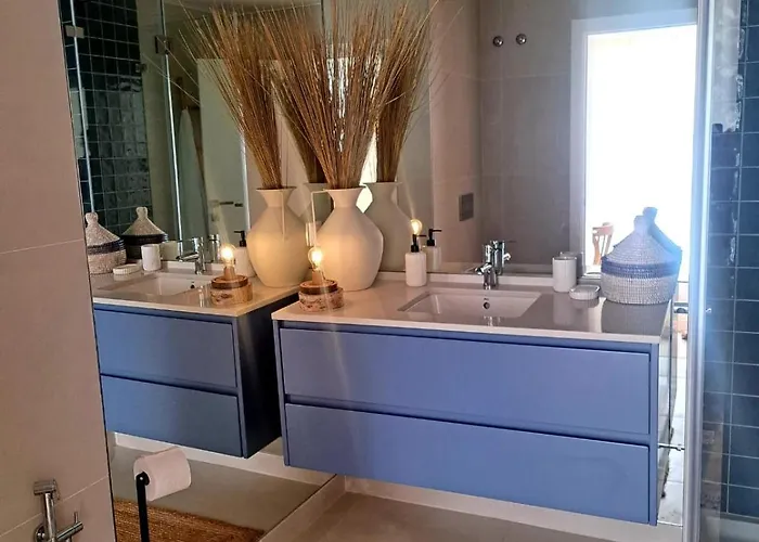 Casa Do Logradouro Апартаменты Алкошети