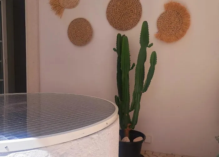 Апартаменты Casa Do Logradouro *