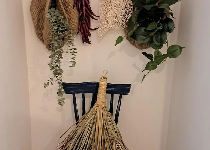 Casa Do Logradouro Апартаменты *