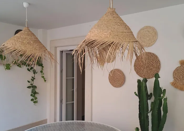 Casa Do Logradouro * Алкошети