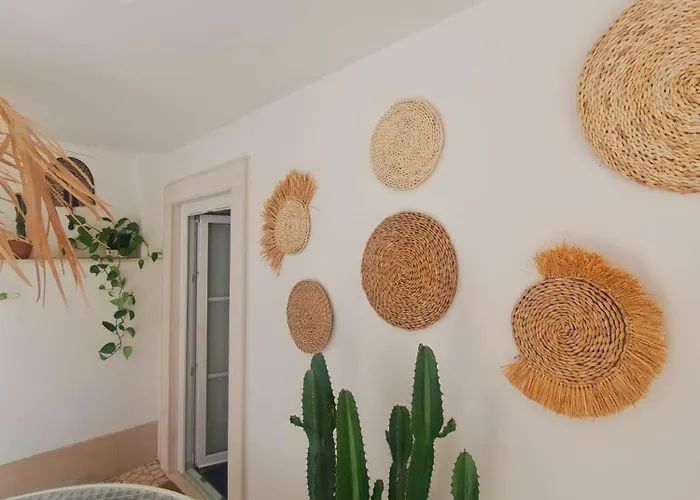 Casa Do Logradouro Апартаменты