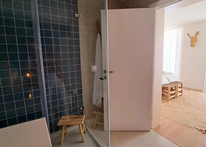 Casa Do Logradouro * Алкошети