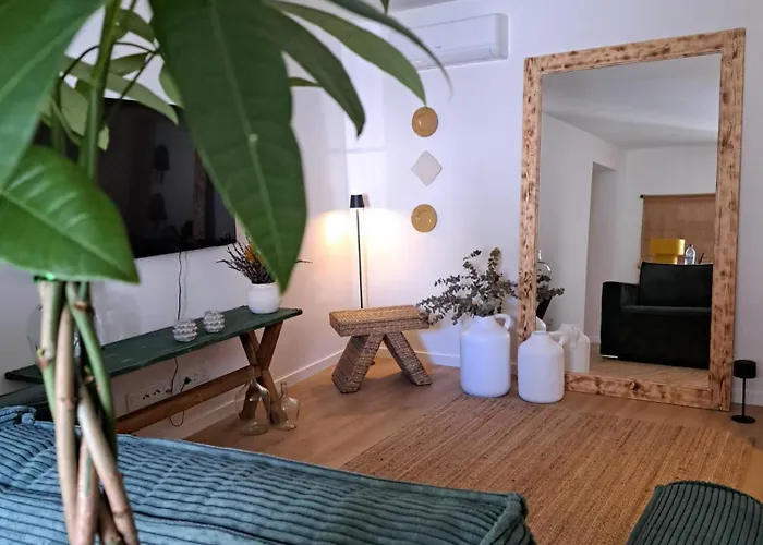 Апартаменты Casa Do Logradouro