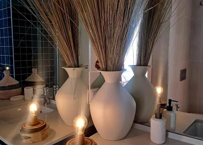 Апартаменты Casa Do Logradouro